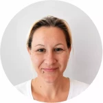 pomoce domowe - zdjęcie profilowe użytkownika Daria B.