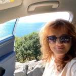 pomoce domowe - zdjęcie profilowe użytkownika Anzelika S.