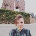 pomoce domowe - zdjęcie profilowe użytkownika Iryna K.