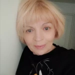 pomoce domowe - zdjęcie profilowe użytkownika Iryna K.