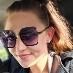 pomoce domowe - zdjęcie profilowe użytkownika Oliwia J.