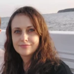 pomoce domowe - zdjęcie profilowe użytkownika Antonina Y.