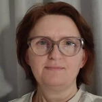 pomoce domowe - zdjęcie profilowe użytkownika Honorata G.
