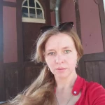pomoce domowe - zdjęcie profilowe użytkownika Halina P.