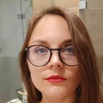 pomoce domowe - zdjęcie profilowe użytkownika Małgorzta S.