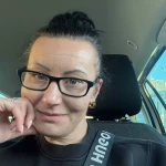 pomoce domowe - zdjęcie profilowe użytkownika Katarzyna W.