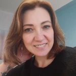 pomoce domowe - zdjęcie profilowe użytkownika Wioletta S.