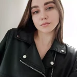 pomoce domowe - zdjęcie profilowe użytkownika Maryna S.