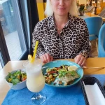 pomoce domowe - zdjęcie profilowe użytkownika Svitlana B.