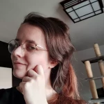 pomoce domowe - zdjęcie profilowe użytkownika Angelika B.