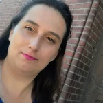 pomoce domowe - zdjęcie profilowe użytkownika Angelika I.