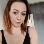 pomoce domowe - zdjęcie profilowe użytkownika Justyna P.