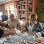 pomoce domowe - zdjęcie ogłoszenia Szukam osoby do pomocy