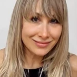 pomoce domowe - zdjęcie profilowe użytkownika Olena S.