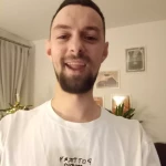 pomoce domowe - zdjęcie profilowe użytkownika Andrei S.
