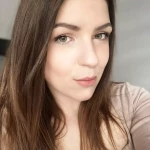 pomoce domowe - zdjęcie profilowe użytkownika Kateryna K.