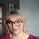 pomoce domowe - zdjęcie profilowe użytkownika Ewa K.