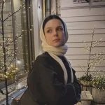 pomoce domowe - zdjęcie profilowe użytkownika Anastasiia D.