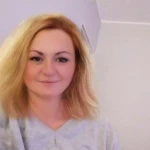 pomoce domowe - zdjęcie profilowe użytkownika Anna K.