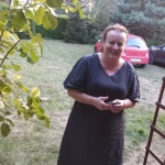 pomoce domowe - zdjęcie profilowe użytkownika Klaudia K.