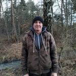 pomoce domowe - zdjęcie profilowe użytkownika Viktor M.