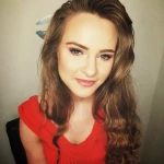 pomoce domowe - zdjęcie profilowe użytkownika Gabriela D.