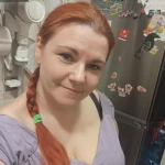 pomoce domowe - zdjęcie profilowe użytkownika Aneta T.