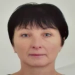 pomoce domowe - zdjęcie profilowe użytkownika Lyudmyla P.