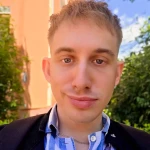 pomoce domowe - zdjęcie profilowe użytkownika Adrian K.