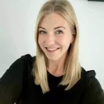pomoce domowe - zdjęcie profilowe użytkownika Violetta O.