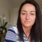 pomoce domowe - zdjęcie profilowe użytkownika Ilona K.