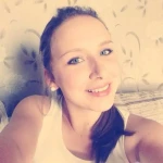 pomoce domowe - zdjęcie profilowe użytkownika Kinga S.