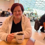 pomoce domowe - zdjęcie profilowe użytkownika Renata B.