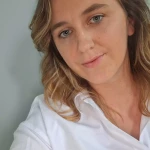pomoce domowe - zdjęcie profilowe użytkownika Weronika J.