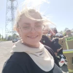 pomoce domowe - zdjęcie profilowe użytkownika Paulina W.