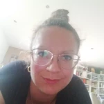 pomoce domowe - zdjęcie profilowe użytkownika Żaneta K.