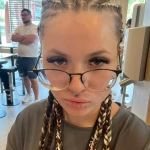 pomoce domowe - zdjęcie profilowe użytkownika Kamila C.