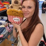 pomoce domowe - zdjęcie profilowe użytkownika Patrycja M.