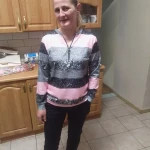 pomoce domowe - zdjęcie profilowe użytkownika Justyna K.