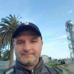 pomoce domowe - zdjęcie profilowe użytkownika Andrii C.