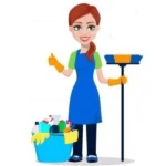 pomoce domowe - zdjęcie profilowe użytkownika Joanna S.