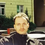 pomoce domowe - zdjęcie profilowe użytkownika Mikalai S.