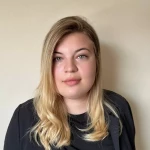 pomoce domowe - zdjęcie profilowe użytkownika Vika S.