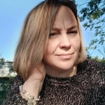 pomoce domowe - zdjęcie profilowe użytkownika Nataliia L.