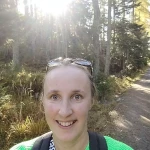 pomoce domowe - zdjęcie profilowe użytkownika Magdalena K.