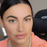 pomoce domowe - zdjęcie profilowe użytkownika Anna G.