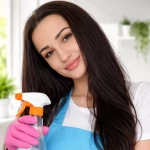 pomoce domowe - zdjęcie profilowe użytkownika Eliza F.