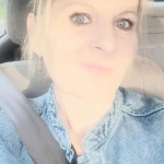 pomoce domowe - zdjęcie profilowe użytkownika Agnieszka W.