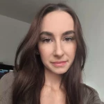 pomoce domowe - zdjęcie profilowe użytkownika Weronika B.