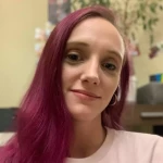 pomoce domowe - zdjęcie profilowe użytkownika Sylwia P.